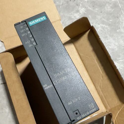 议价接口模块153-2BA10-0XB0153-2BA01-0XB0153-2BA02-0XB0