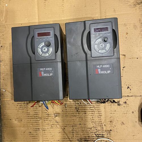 频器HLP-A10003D723P20XBX1CX0BXXHLP-A1000HLP-A1000系列变频器