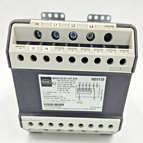 涌保护器8510/132-01-147-3108510/132-01-147-310 SURG8510/132
