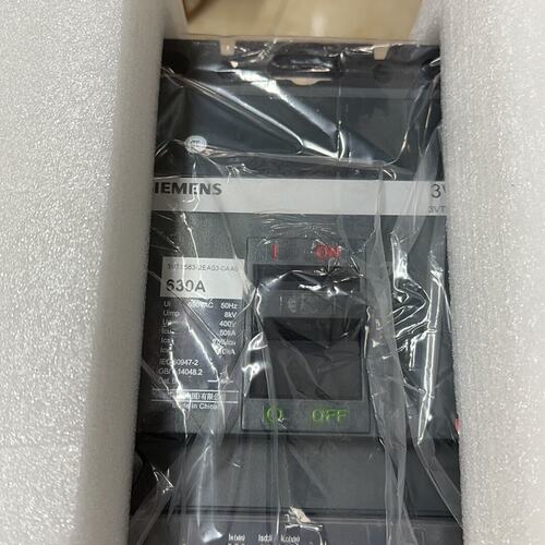 断路器3VT8356-2EA03-0AA03VT8363-2EA03-0AA03VT8370-2EA03-0AA0