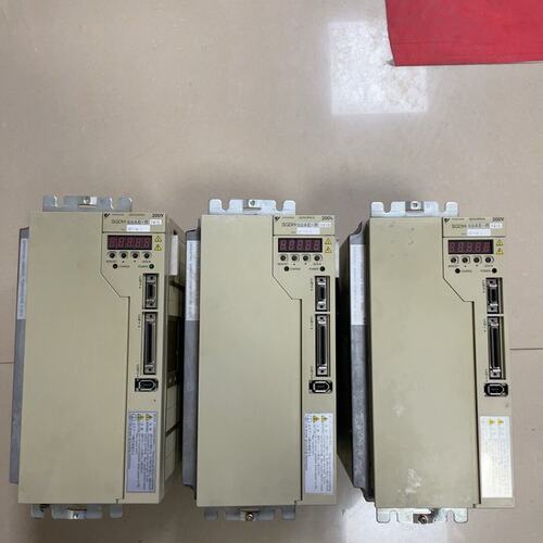议价伺服驱动器SGDH-50AE-RY415SGDH-50AE-RYSGDH-50AE