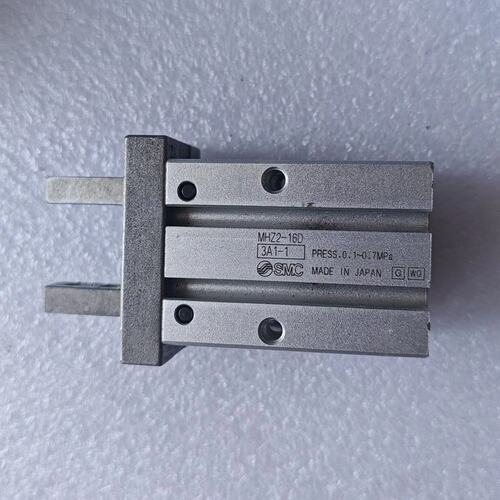 议价夹爪气缸MHZ2-16DMHZ2-20DMHZ2-25D