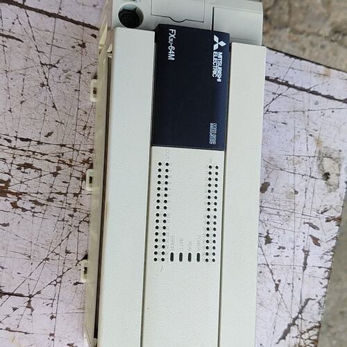 议价PLCFX3U-64MT/ES-AFX3U-32MT/ES-AFX3U-48MT/ES-A