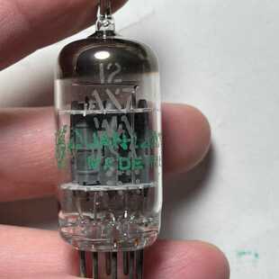 【议价-可维修】GE12AX7WA 7W 12A 全新/二手均有货