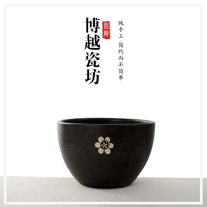 ceramics Pot chicken Dedicated Container String circular Seasoning pots Spicy Hot Pot Coarse pottery Large tableware commercialin the Tableware , Tableware , Basin  category - from Buy2taobao.com to provide professional Taobao agent buy service