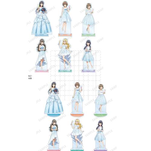 青春猪头少年不会梦到兔女郎学姐