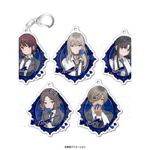 GIRLSBANDCRY哭泣少女乐队井