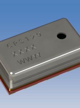 防水型气体压力传感器芯片CPS129绝压测量打气泵工具医疗安防环境