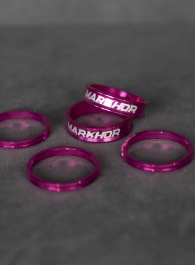 岩羊动力MARKHOR垫圈组