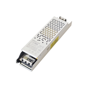 雷士照明低压led灯带变压器220转24V12伏直流驱动开关电源75W350W