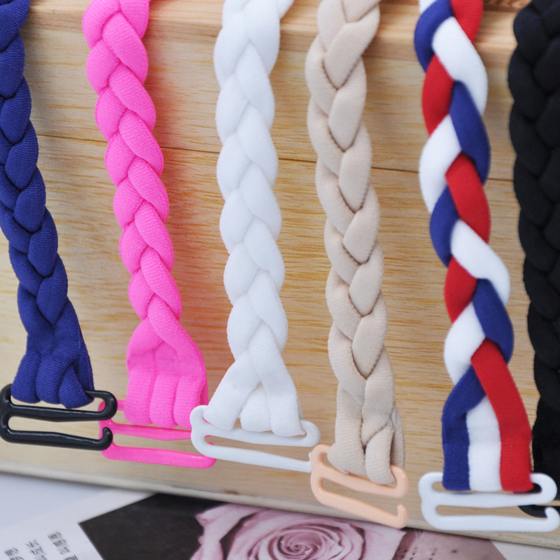 Bretelles pour lingerie - Ref 809350 Image 4