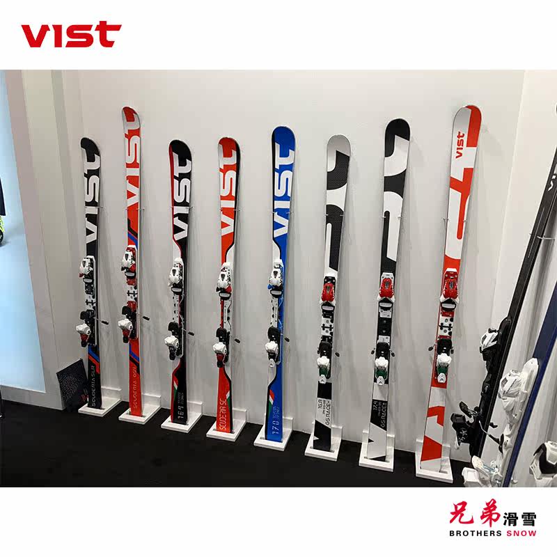 兄弟滑雪 意大利VIST双板滑雪板大小回转竞技GS SL1920新款预定|msdalam kategori luar/Mountaineer/Camping/Aksesori perjalanan, peralatan sukan luar khas, peralatan ski, Ski - dari Buy2taobao.com untuk memberikan perkhidmatan ejen Taobao profesional membeli
