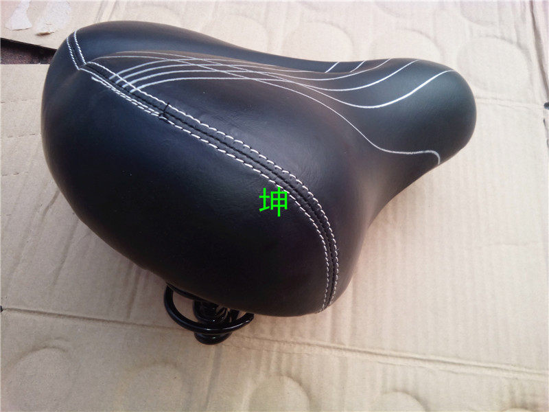 Selle de vélo - Ref 2348956 Image 4