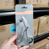 捡漏了 银色 金色 睫毛夹即翘持久定型 太阳花款