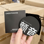 粉饼 持妆遮瑕粉 吸油定妆不斑驳 轻雾柔焦蜜粉饼