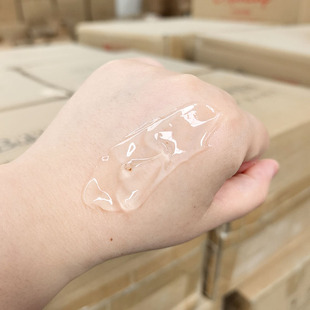 晒后修护 清凉舒缓 芦荟胶亏清 雪家舒缓芦荟凝胶300ml