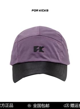 博主推荐轻量化户外徒步速干遮阳撞色男女同款棒球帽【FK114】
