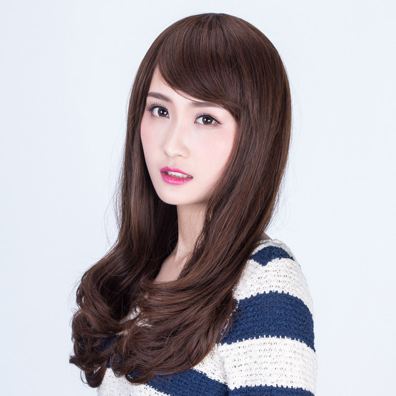 Perruque GX     Les cheveux longs - Ref 2609145 Image 3