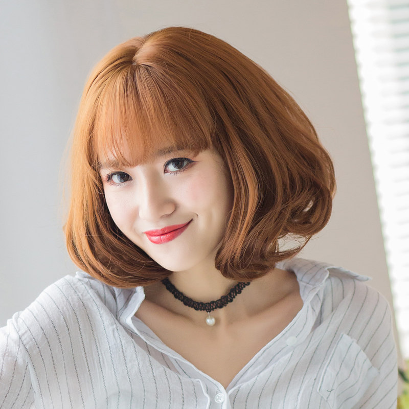 Perruque GX     cheveux courts - Ref 2607887 Image 3