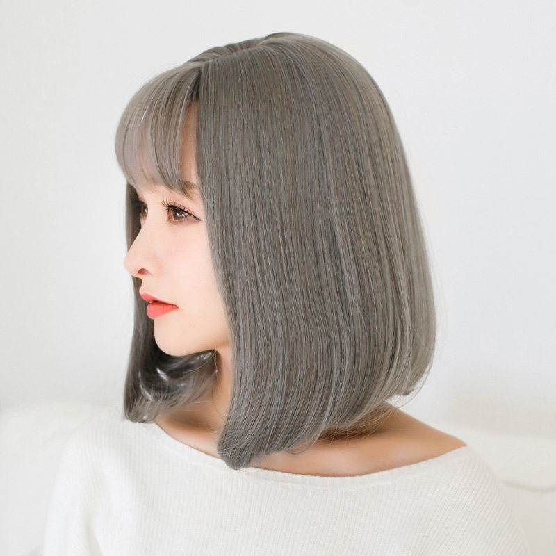 Perruque GX     tete de poire - Ref 2607642 Image 3