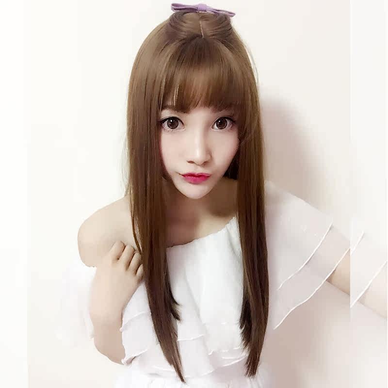 Perruque GX     Les cheveux longs - Ref 2607531 Image 5