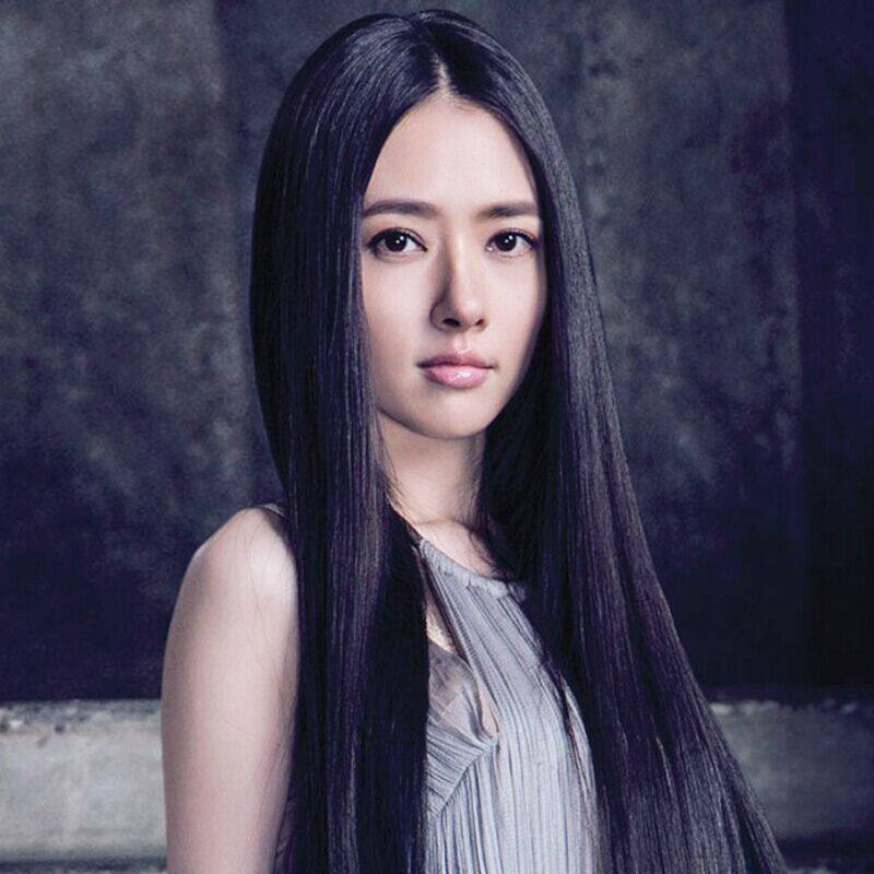 Perruque GX     Long cheveux raides - Ref 2607953 Image 3