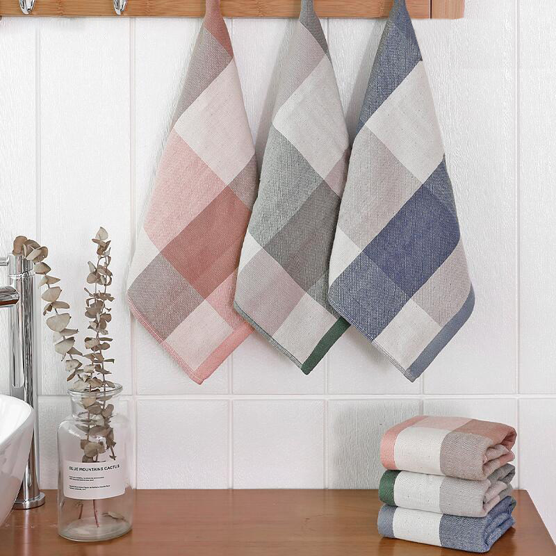 Furuta Towel Hanging type pure cotton Gauze towel Handkerchief Kerchief Quick drying soft kitchen Handkerchief 2in the Home Fabric , Towel/Bath towel/Bathrobes , Towel/Handkerchief  category - from Buy2taobao.com to provide professional Taobao agent buy service