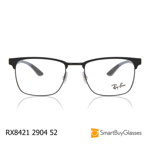 rayban镜框雷朋方框镜架