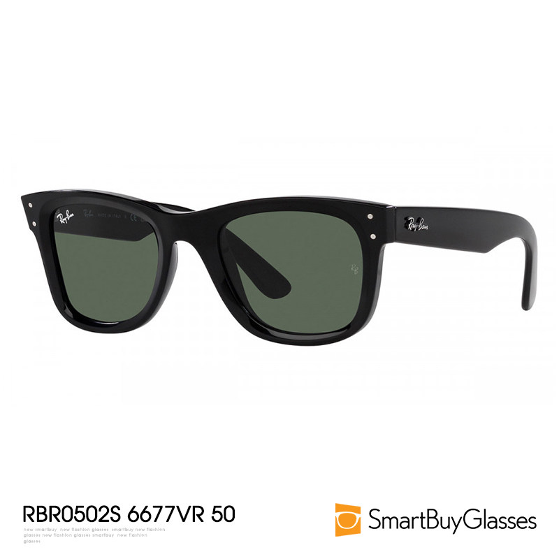 RayBan/雷朋方框男女墨镜