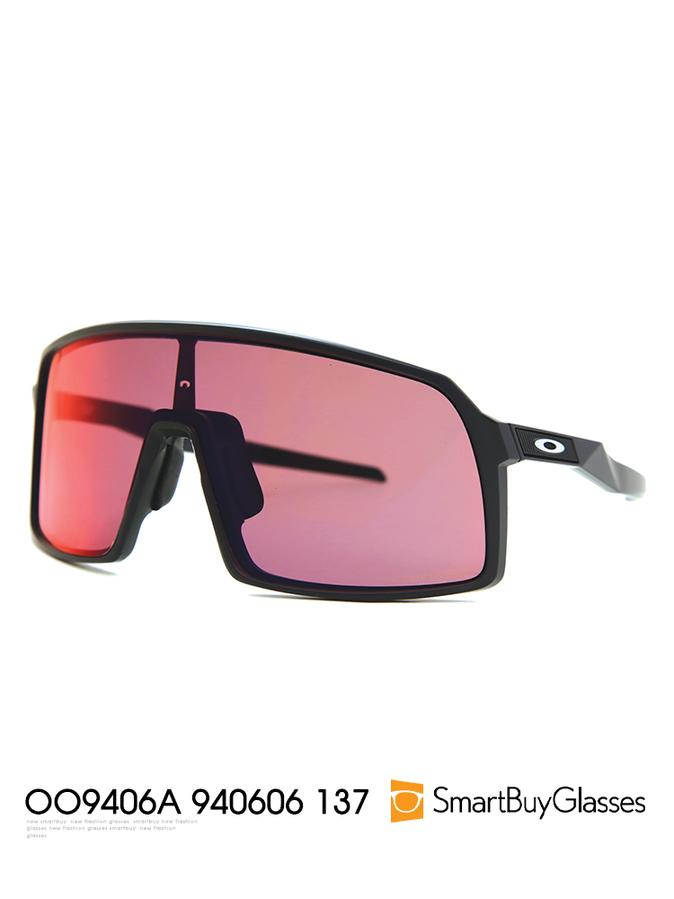 Oakley/欧克利太阳镜 时尚炫彩大框男士亚洲款墨镜 OO9406A