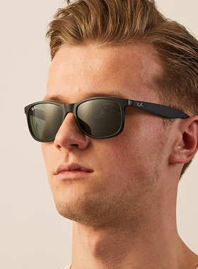 墨镜超轻塑料大框架太阳镜