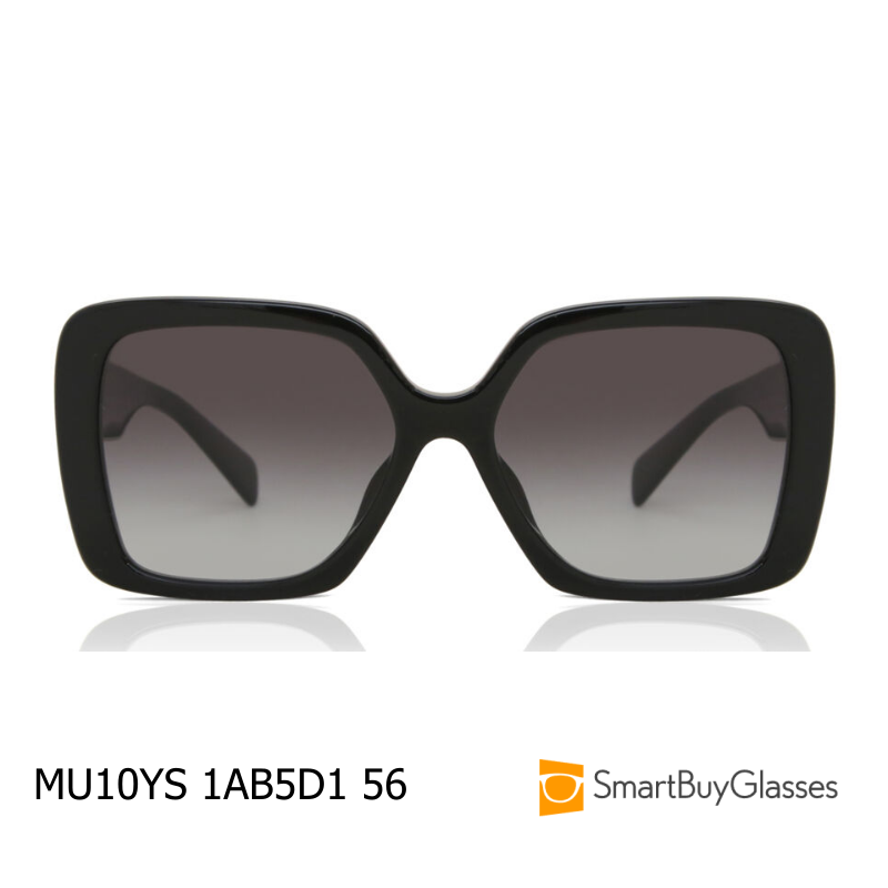 MiuMiu缪缪方框太阳镜