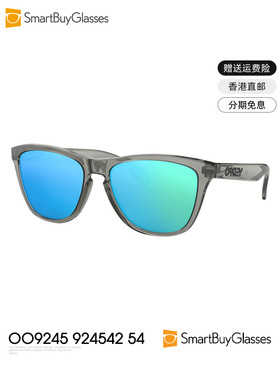 黑色太阳镜Oakley/欧克利时尚男