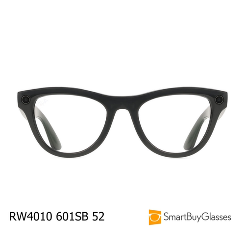 Rayban眼镜猫眼男女镜框