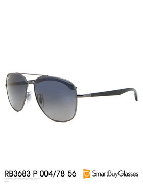 Ray-Ban雷朋太阳镜时尚舒适