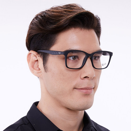 Rayban框架镜全框简约