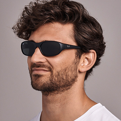 rayban太阳眼镜雷朋运动