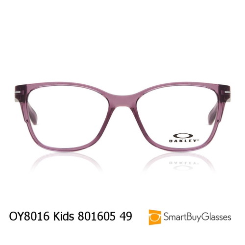 OAKLEY欧克利儿童方框光学镜架