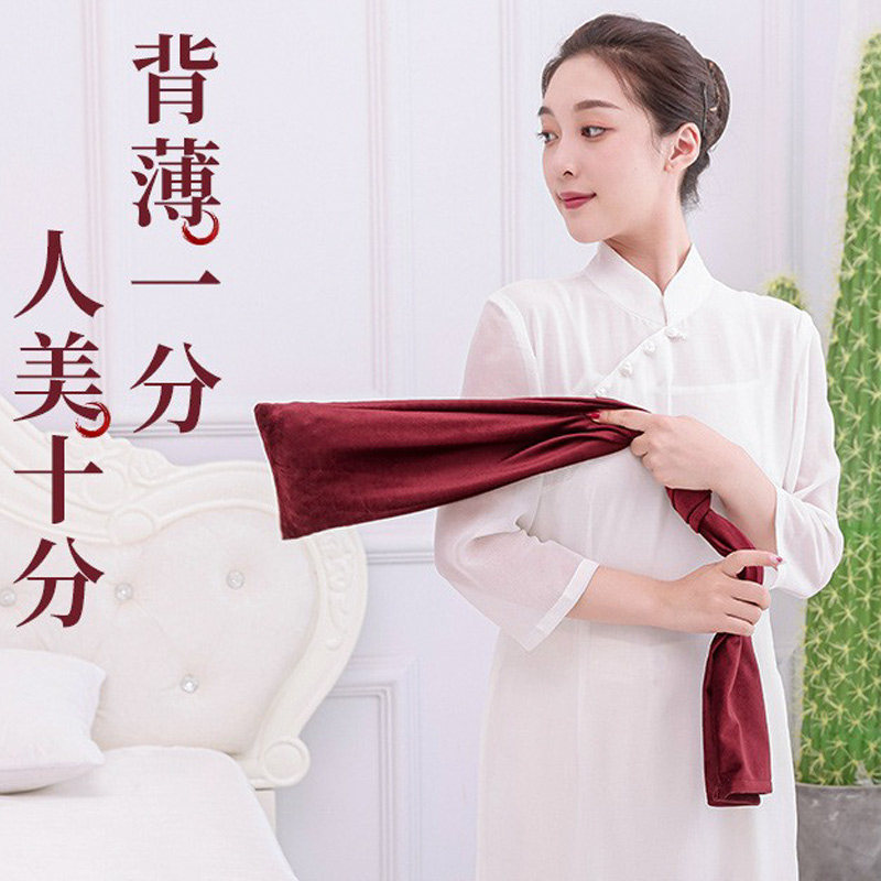 健身拍打袋不求人山核桃拍背甩袋中医健康疏通经络锤肩颈后背神器