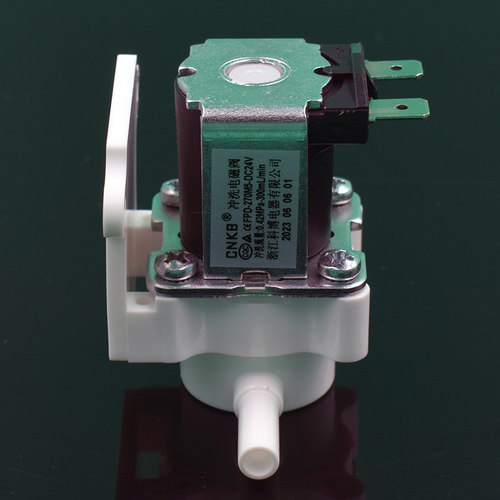 科博废水电磁阀FPD-270M5-DC24V