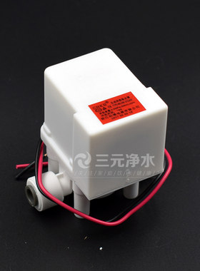 净水器200cc自冲洗组合阀科博
