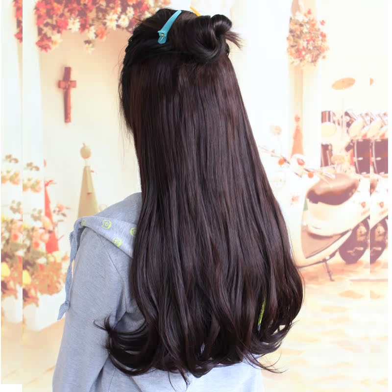 Extension cheveux - Ref 218839 Image 4