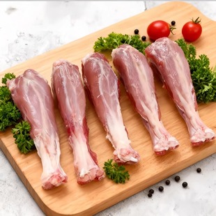 新鲜猪寸骨20斤冷冻小棒骨寸骨猪小棒牙签骨烧烤食材