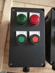 BZC8050 K1B1 A2D2防爆防腐操作柱LCZ8030 BEC56 BZC8060 FZC-S-