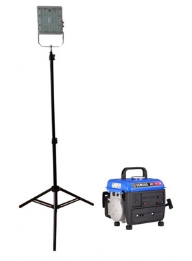 乐清大浪（CHDL）DL3720 （50W）LED 便携升降灯