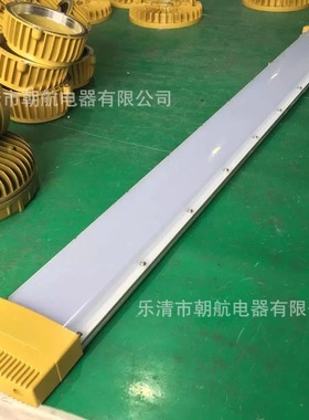 新黎明BYD702-20X防爆免维护低碳LED荧光灯IP65 BDY96 BAY85
