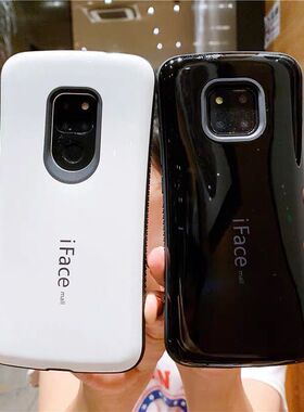 iface手机壳适用于华为mate20pro手机P30防摔保护套MATE20全包m30