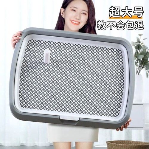 狗厕所小型犬狗狗用品大全大型犬