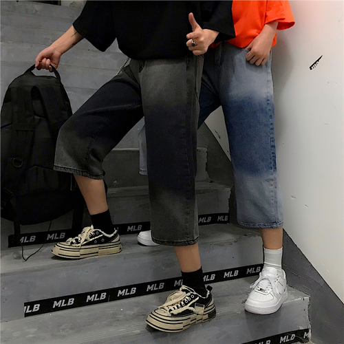 牛仔时尚狐 NZSSHA53 整款下架