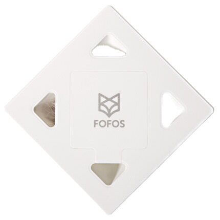 fofos 两只福狸 猫咪玩具 电动智能自嗨魔盒 羽毛逗猫棒